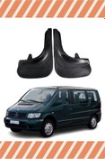 Resim Fafi&Co Mercedes Vito 2'li Tozluk Çamurluk Paçalık 