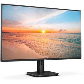 Resim Phılıps 27" IPS 27E1N1100A-01 5ms 75HZ HDMI Multımedya Monitör 