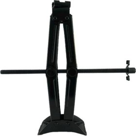 Resim İtibar Scissor Jack Makaslı Oto Kriko Mekanik 1,5 Ton Otomatik Kollu 