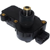 Resim Citroen Peugeot Fiat Lancia İçin Rölanti Hava Vanası 0132008602 0132008600 