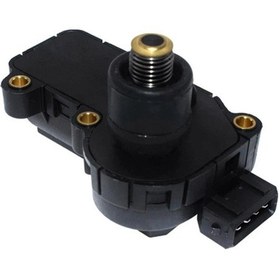 Resim Citroen Peugeot Fiat Lancia İçin Rölanti Hava Vanası 0132008602 0132008600 