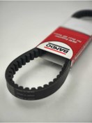 Resim MTYL Rks Bolero 50cc ve 80cc uyumlu Japon Kaliteli Yeşil Bando Kayış 