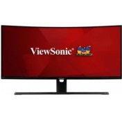 Resim ViewSonic VX3418-2KPC 34" 1 ms UWQHD Curved 144 Hz Oyuncu Monitörü - Teşhir 
