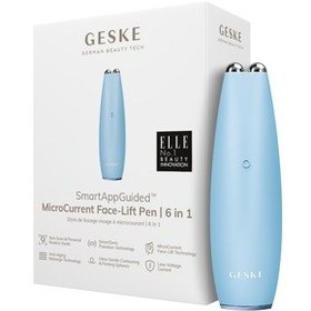 Resim Titreşimli Mikro Akım Yüz Germe Ve Sıkılaştırma Sağlayan Cihaz 