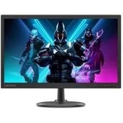 Resim LENOVO MNT_LENOVO 21.5" D22-20 66ADKAC1TK A20215FD0 5MS FHD 75HZ HDMI+VGA SIYAH MONITOR 
