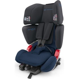 Resim Concord Vario XT 9-36 KG Oto Koltuğu 