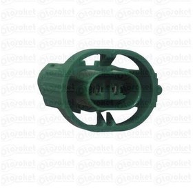 Resim Geri Vites Müşür Soketi Renault 2K010 