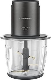 Resim Grundig DO 7266 CDX Doğrayıcı 