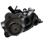 Resim Volkswagen Golf 7 Passat Jetta Polo Tiguan Audi A3 Seat Leon 1.2 TSI 1.4 TSI CHPA CHPB CJZA CJZB CHYB CYVB CYVA 2012 Sonrası Devirdaim 5 Borulu 