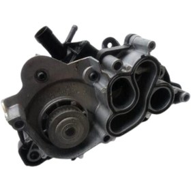 Resim Volkswagen Golf 7 Passat Jetta Polo Tiguan Audi A3 Seat Leon 1.2 TSI 1.4 TSI CHPA CHPB CJZA CJZB CHYB CYVB CYVA 2012 Sonrası Devirdaim 5 Borulu 