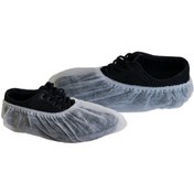 Resim Elyaf Galoş Beyaz 100'lü 