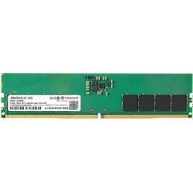 Resim Transcend JM4800ALE-16G 16 GB DDR5 4800 MHz CL40 1.1V Masaüstü Ram 