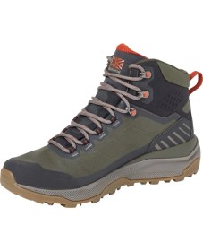 Resim Karrimor Peregrine Weathertite Erkek Outdoor Ayakkabısı 