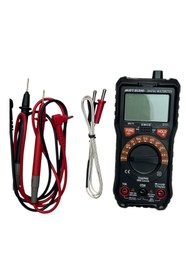 Resim BORNOVA GÜMRÜK MARKET METERK DİGİTAL MULTİMETER 
