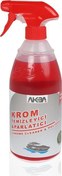 Resim Krom Temizleyici & Parlatıcı 750 ml Akba