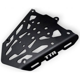 Resim Sym Jetx Arka Çanta Demiri 2022-2024 Çok Renkli 