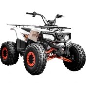 Resim Yuki Tirex 125 Off Roadatv 