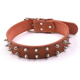 Resim Punk Tasma Yongtao Kahverengi 