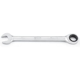 Resim 8 Mm Cırcır Kombine Anahtar D01040008 Dht 