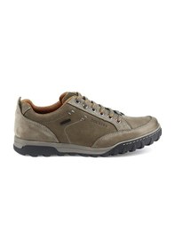 Resim Dockers 217111 1pr Gri Erkek Hakiki Deri Nubuk Outdoor Ayakkabı-gri Gri 