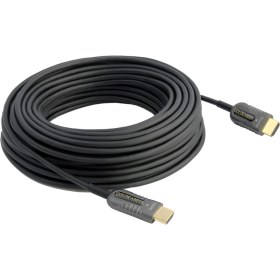 Resim Goldkabel Edition HDMI Kablo - 20M 