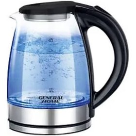 Resim General Home GH-3300 2000 W 1.8 L Cam Kettle 