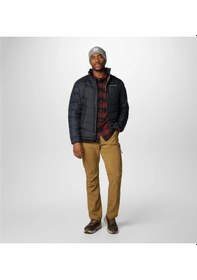 Resim Columbia Labyrinth Loop Ll Jacket Erkek Mont Wo1416 001 