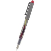 Resim Vpen Dolma Kalem Kırmızı Svp-4M-R (1 Adet) Pilot
