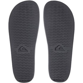 Resim Quiksilver Rivi Slide AQYL100867-BKK Siyah Terlik 