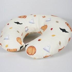 Resim Pumpkin Emzirme Minderi 