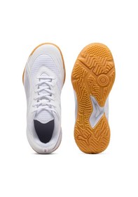 Resim Solarflash Iıı W+ Kadın Beyaz Voleybol Ayakkabısı 10814502 1 