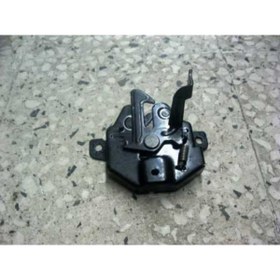 Resim MOBIS Kaput Kilidi Elantra 1996-2000 Oem No: 81130-29001 