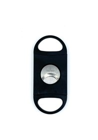 Resim Firebird Closed-back Cutter Puro Makası / Kesici - Siyah 