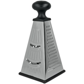 Resim Metaltex Konik Rende (METALTEX-M194616) 