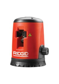 Resim Rıdgıd 38758 Micro Cl-100 Otomatik Çapraz Çizgi Lazer Hizalama Distomat Seti 