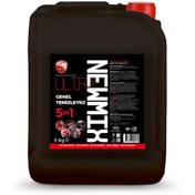 Resim Newmix Genel Temizleyici 5 1-5 Kg 