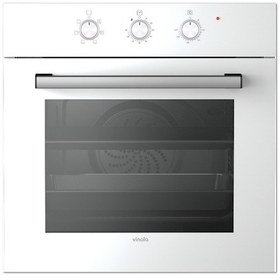 Resim Vinola MOFA.502.111.05 67 LT Turbo Ankastre Fırın Beyaz 