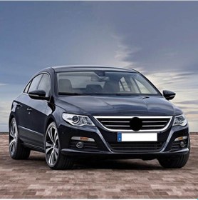 Resim VW Passat CC 2009-12 Sağ Dış Dikiz Ayna Camı Elektrikli 3C8857522 