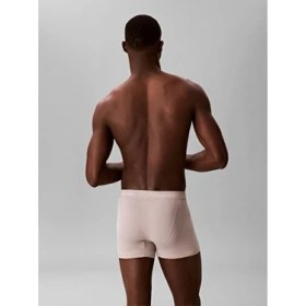 Resim Calvin Klein Erkek Trunk 3'lü Boxer Seti 