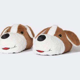 Resim Defacto Erkek Düz Taban Panduf B0605AX24WN 