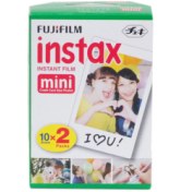 Resim Instax mini film 