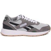 Resim Reebok Gl1100 100210023 Erkek Spor Ayakkabı Gri Siyah 40-45 Gri - Siyah 
