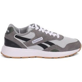 Resim Reebok Gl1100 100210023 Erkek Spor Ayakkabı Gri Siyah 40-45 Gri - Siyah 