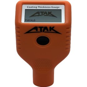 Resim Süper Atak Boya Ölçüm Cihazı 