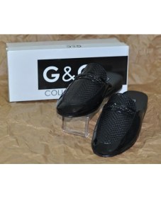 Resim G&C Rugan Erkek Çeyiz Ev Terlik 365 