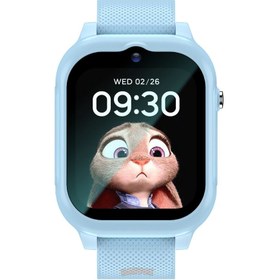 Resim Smart HX Kids 4G Max Akıllı Çocuk Saati 