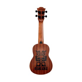 Resim LAG GLU BABYTKU130S Soprano Ukulele 