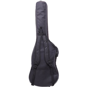 Resim Madison MBGB2-GRY Gri Bas Gitar Kılıfı 