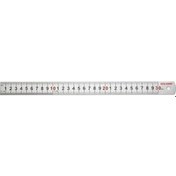 Resim Ceta Form P15-030 Çelik Cetvel 30 Cm 