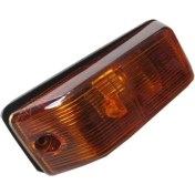 Resim Mars Çamurluk Sinyali Sarı Sağ Mercedes Sprınter 00/07 